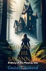Queen of the Savannah - Gustave Aimard - 9786155564550