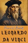 Leonardo Da Vinci - Maurice W. Brockwell - 9786155565625