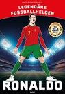 RONALDO - Matt Oldfield ; Tom Oldfield - 9786156345622