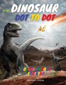 Lyons, C: Dinosaur Dot To Dot Coloring Book for Kids - LYONS,  Celeste - 9786160830299