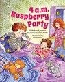 Kelly, S: 4 a.m. Raspberry Party - Sara Patricia Kelly - 9786166121490
