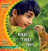 Rikki Tikki Tavi - Rudyard Joseph Kipling - 9786170951717
