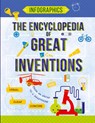 The Encyclopedia of Great Inventions - Tetiana Maslova - 9786170957887