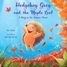 Hedgehog Greg and the Maple Leaf - Eva Solska - 9786170959867