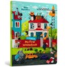 My First Wimmelbook. Professions -  - 9786175230015