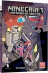 Minecraft Wither Without You Volume 3 (Ukrainian language) - Kristen Gudsnuk - 9786175230312