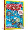Superpowers for the brain (Ukrainian language) - Wouter de Jong - 9786175230329