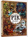 Rik u lisi - Emilia Dziubak - 9786176792789