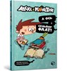 Alex and the monsters. And here is Senor Flat! (Ukrainian language) - Jaume Copons - 9786177968060