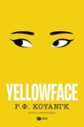 Yellowface - Rebecca F. Kuang - 9786180710786