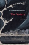The Notary - Alexandros Rangavis - 9786185048662