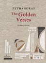 The Golden Verses - Theodora Pythagoras - 9786185048693