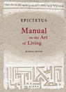 Manual on the Art of Living - Tristan K. Epictetus - 9786185048709