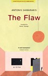 The The Flaw - Antonis Samarakis - 9786185048778