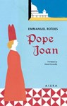 Pope Joan - Emmanuel Roides - 9786185369187