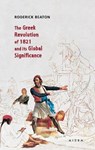 The Greek Revolution of 1821 and its Global Significance - Roderick Beaton - 9786185369439