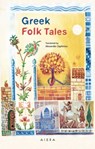 Greek Folk Tales -  - 9786185369743