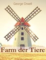 Farm der Tiere - George Orwell - 9786197642421