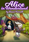 Alice in Wonderland by Lewis Carroll - Lewis Carroll - 9786197642551