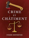 Crime et Châtiment - Fiodor Dostoïevski - 9786197642599
