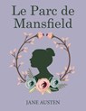 Le Parc de Mansfield - Jane Austen - 9786197642636