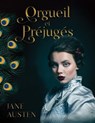 Orgueil et Préjugés - Jane Austen - 9786197642643