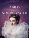 L'Abbaye de Northanger - Jane Austen - 9786197642650