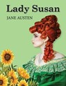 Lady Susan - Jane Austen - 9786197642674