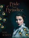 Pride and Prejudice - Jane Austen - 9786197642698