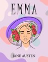Emma - Jane Austen - 9786197642711
