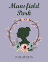 Mansfield Park - Jane Austen - 9786197642728