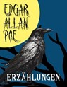 Edgar Alan Poe: Erzählungen (Das verräterische Herz, Der Untergang des Hauses Usher, Die Grube und das Pendel, Die Maske des Roten Todes, Der Doppelmord in der Rue Morgue, Das Fass Amontillado,…) - Edgar Allan Poe - 9786197642735