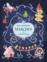 Die schönsten Märchen der Gebrüder Grimm - Brüder Grimm ; Jacob Grimm ; Wilhelm Grimm ; Märchensammlung Kinder - 9786197642872