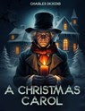 A Christmas Carol - Charles Dickens - 9786197642902