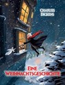 Eine Weihnachtsgeschichte - Charles Dickens - 9786197642971