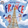 Mishi and Mashi go to France: Mishi and Mashi Visit Europe - Laura Mocelin - 9786197730043