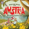 Mishi and Mashi go to Austria: Mishi and Mahsi Visit Austria - Laura Mocelin - 9786197730074
