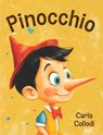 Pinocchio - Carlo Collodi - 9786197791518