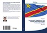 Democratic Republic of the Congo - Gyoergy Simon - 9786200622129