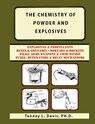 The Chemistry of Powder and Explosives - Tenney L Davis - 9786201284524