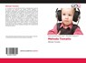 Metodo Tomatis - Mayra Alexandra Moreno Lopez ; Alba Nataly Tipanquiza H - 9786202144391