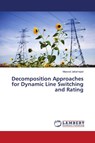 Decomposition Approaches for Dynamic Line Switching and Rating - Masood Jabarnejad - 9786202675574