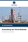 Anwendung der Pinch-Methode - Ali Benhmidene - 9786202803540