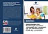 Auswirkungen der Beziehungen zwischen Lehrenden und Lernenden auf den akademischen Erfolg der Lernenden - Nkateko Rachel ; Shonisani Agnes - 9786204016283