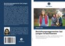 Beziehungsaggression bei jungen Erwachsenen - Violet Lim - 9786208928933