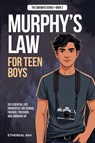 Murphy's Law For Teen Boys - Ethereal Ray - 9786210655636