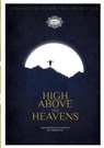 High Above the Heavens - Mostafa Mollababazadeh ; Amir Rastin - 9786226852159