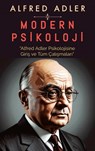 Modern Psikoloji - Alfred Adler - 9786253871437