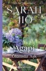 Agapi ?l?ms?z Ask - Sarah Jio - 9786254142048