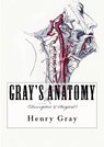 Gray's Anatomy - Henry Gray - 9786256004610